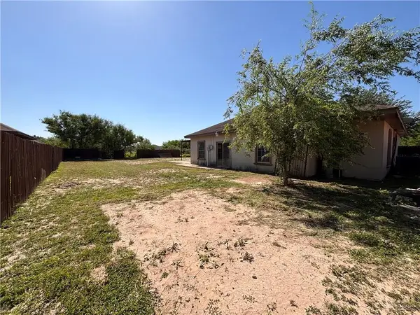 3622 Ida Drive, Mission, TX 78572