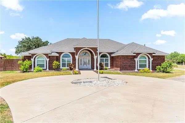 307 Cactus Lane, Edinburg, TX 78541