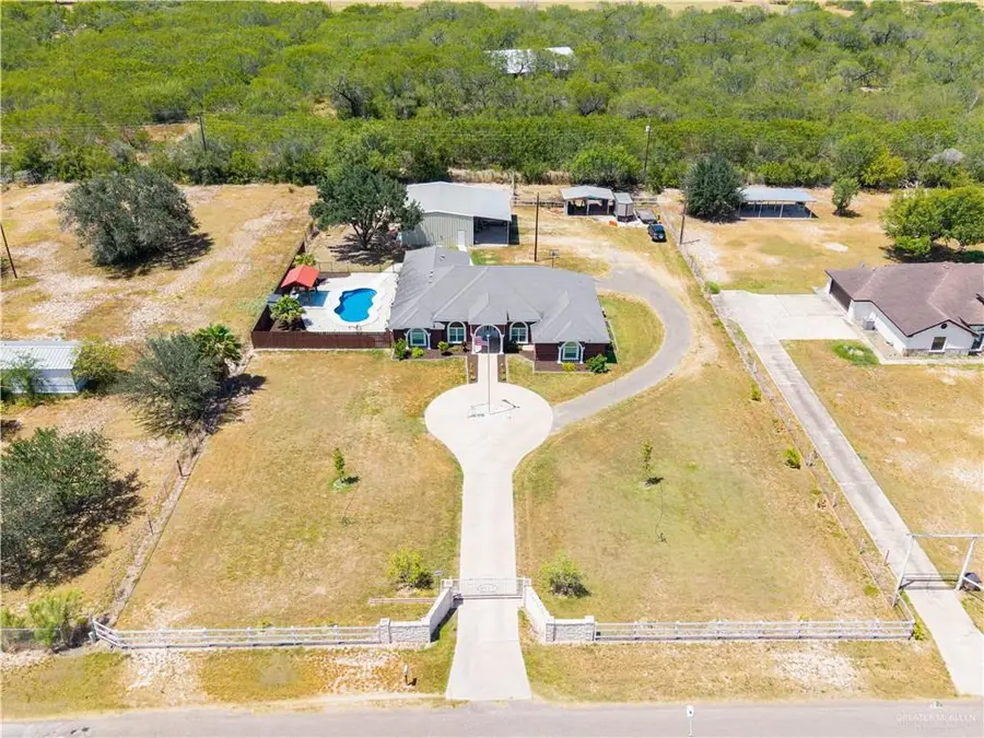 307 Cactus Lane, Edinburg, TX 78541 - #2