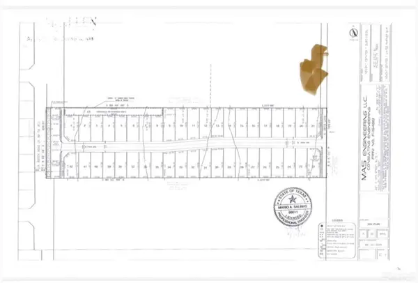 2500 Linva Avenue, Edinburg, TX 78542