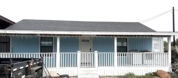 600 New Mexico Street, Mission, TX 78573