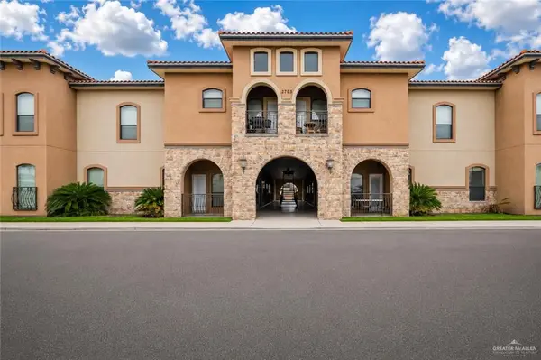 2705 Mimosa Street #10, Mission, TX 78574