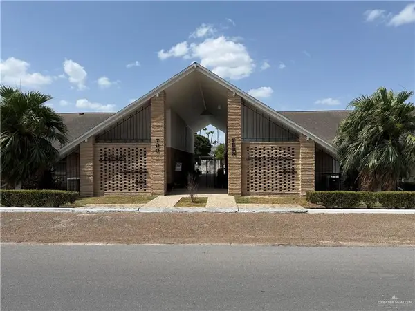 700 W Fern Avenue #19, McAllen, TX 78501