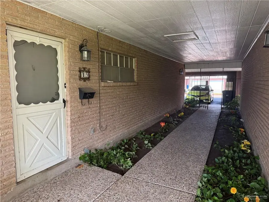 700 W Fern Avenue #19, McAllen, TX 78501 - #3