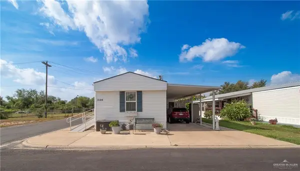 3126 San Jacinto Drive, Weslaco, TX 78596