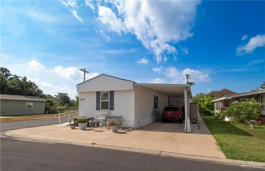 3126 San Jacinto Drive, Weslaco, TX 78596 - #2
