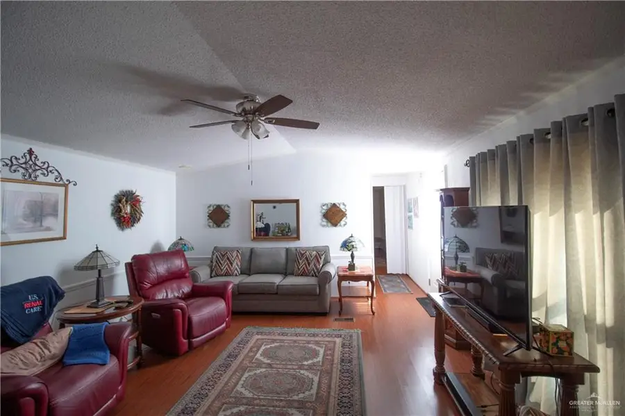 3126 San Jacinto Drive, Weslaco, TX 78596 - #3