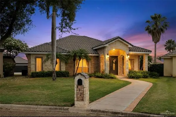 4321 Vida Grande, Weslaco, TX 78596