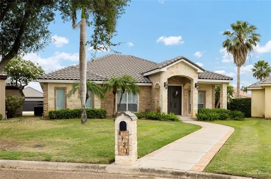 4321 Vida Grande, Weslaco, TX 78596 - #2