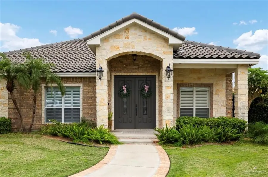 4321 Vida Grande, Weslaco, TX 78596 - #3