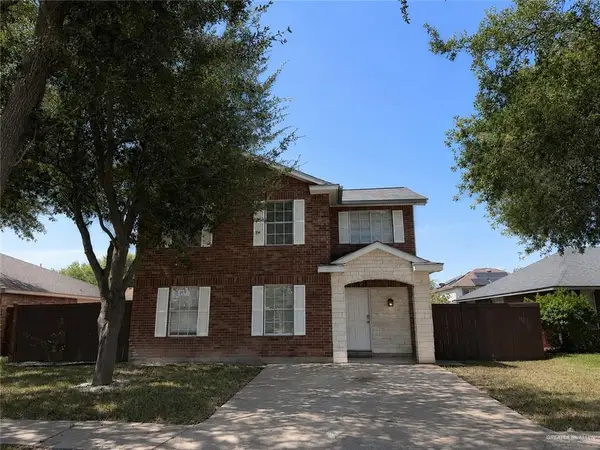 3304 San Mateo Parkway, Mission, TX 78572