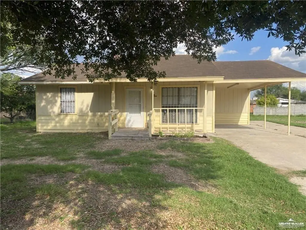 126 N Pine Street, Rio Grande City, TX 78582 - #1