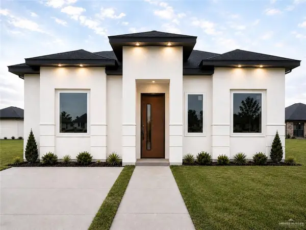 5439 N Destino Avenue, Edinburg, TX 78542