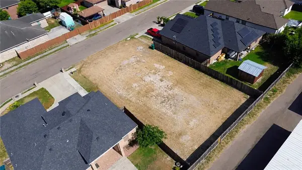 1905 N Gumwood Street, Pharr, TX 78577
