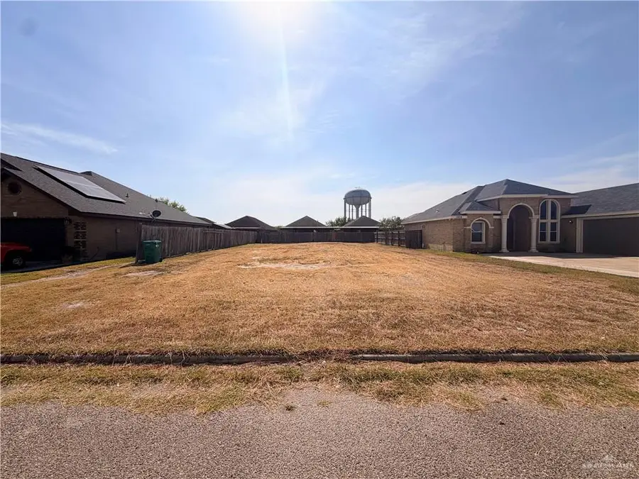 1905 N Gumwood Street, Pharr, TX 78577 - #3