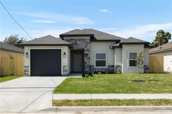 1709 Alisson, Alton, TX 78573