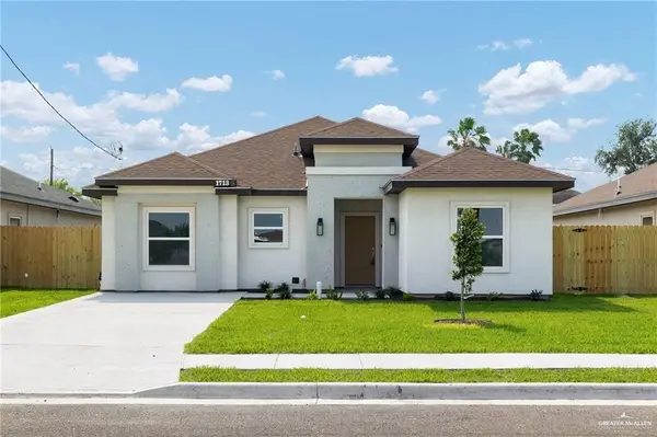 1713 Alisson Street, Alton, TX 78573