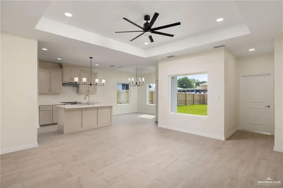 1713 Alisson Street, Alton, TX 78573 - #2