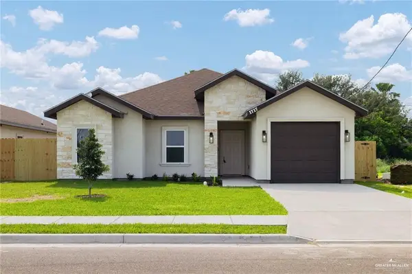 1717 Alisson Street, Alton, TX 78573