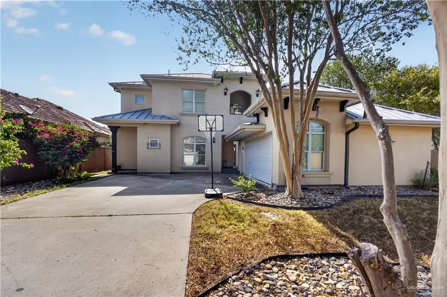 400 N 9th Street, McAllen, TX 78501 - #2