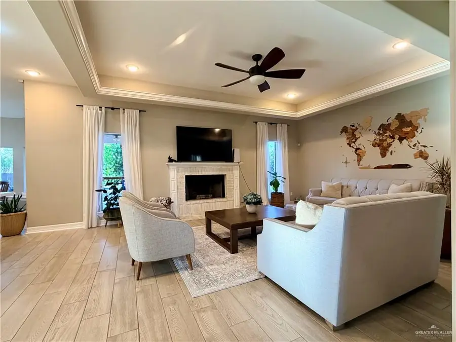 1703 Stonegate Drive, Mission, TX 78574 - #2