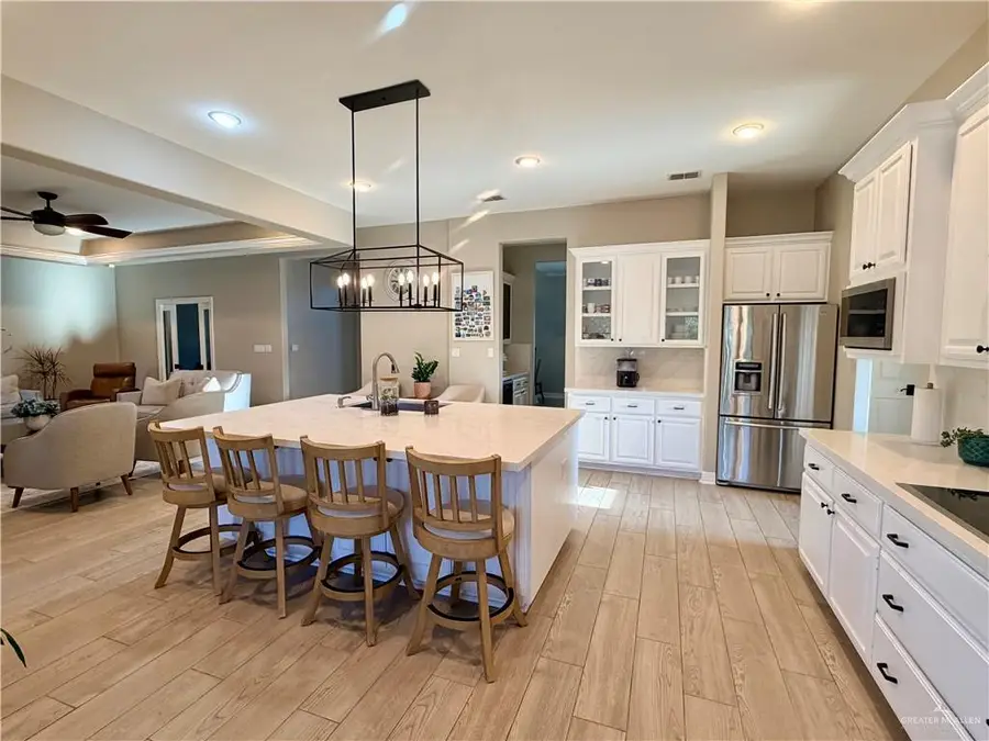 1703 Stonegate Drive, Mission, TX 78574 - #3
