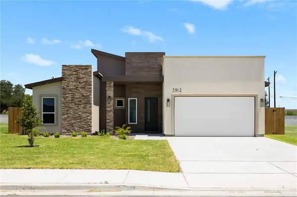 3912 W Zimmerius Avenue, McAllen, TX 78504