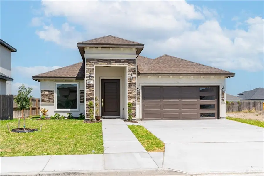 2911 E Q Avenue, Hidalgo, TX 78557 - #2