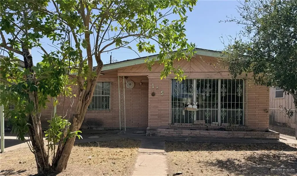 125 W 1st Street, San Juan, TX 78589 - #1