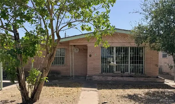 125 W 1st Street, San Juan, TX 78589