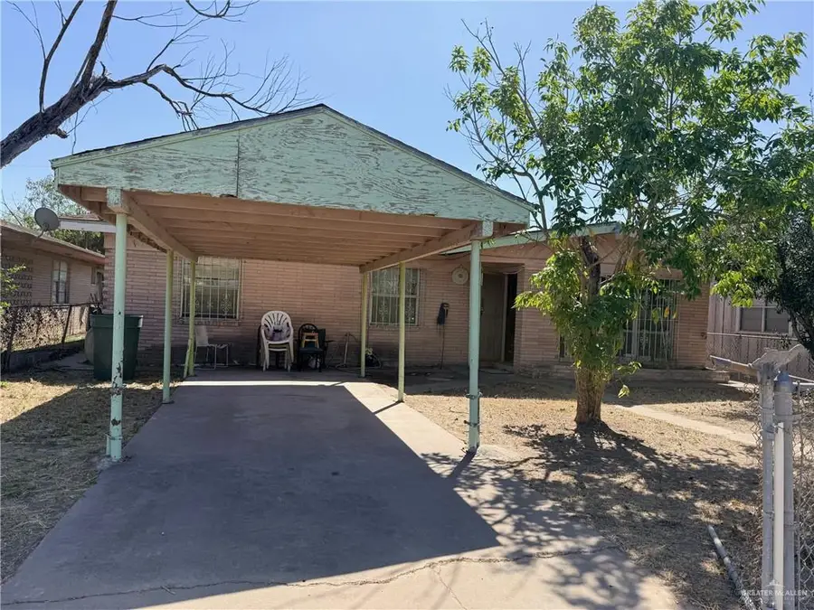 125 W 1st Street, San Juan, TX 78589 - #2