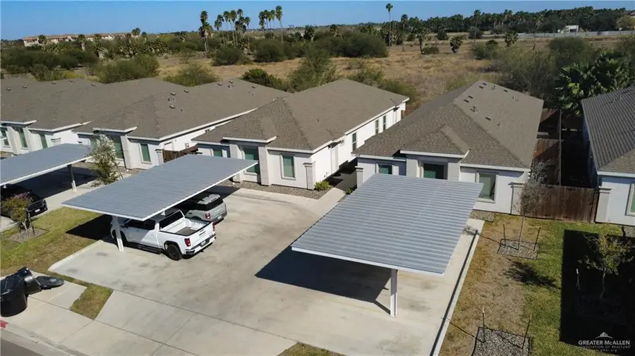 1316 S Yankton Street, Alton, TX 78573 - #2