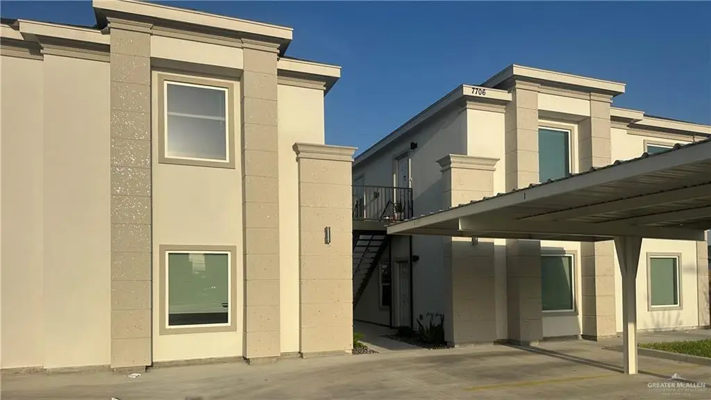 7706 N 58th Lane, Mission, TX 78573 - #1