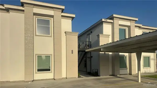 7706 N 58th Lane, Mission, TX 78573