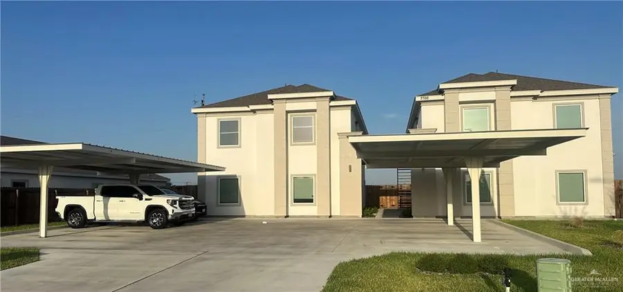 7706 N 58th Lane, Mission, TX 78573 - #2