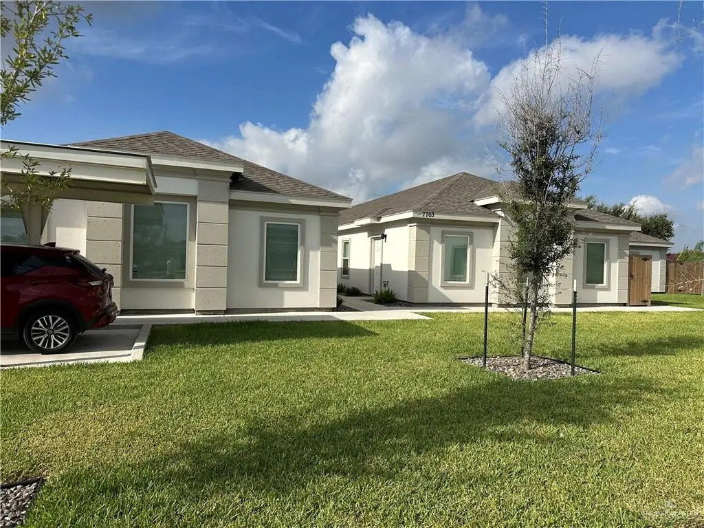 7703 N 58th Lane, Mission, TX 78573 - #1