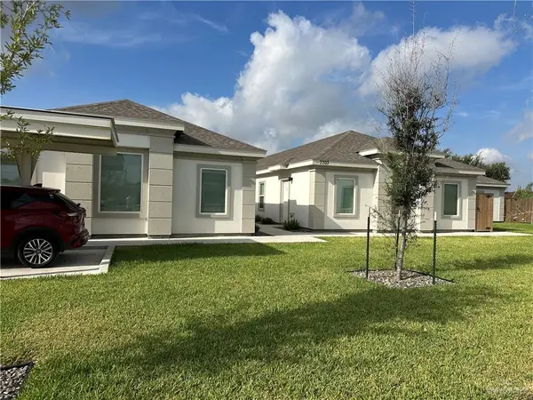 7703 N 58th Lane, Mission, TX 78573