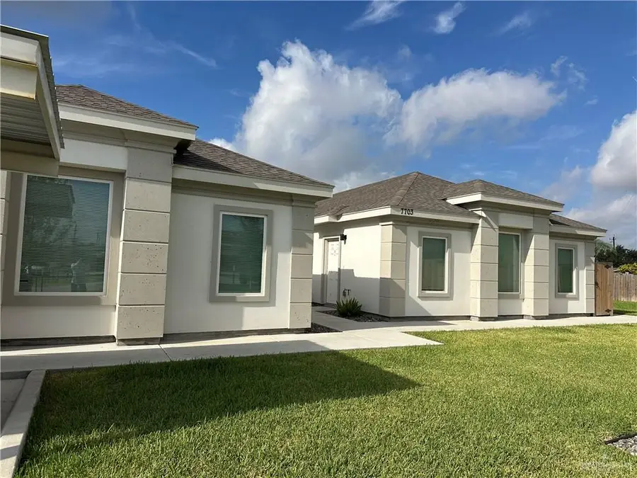 7703 N 58th Lane, Mission, TX 78573 - #2