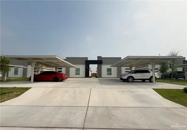 3306 Wolf Creek Avenue, McAllen, TX 78504
