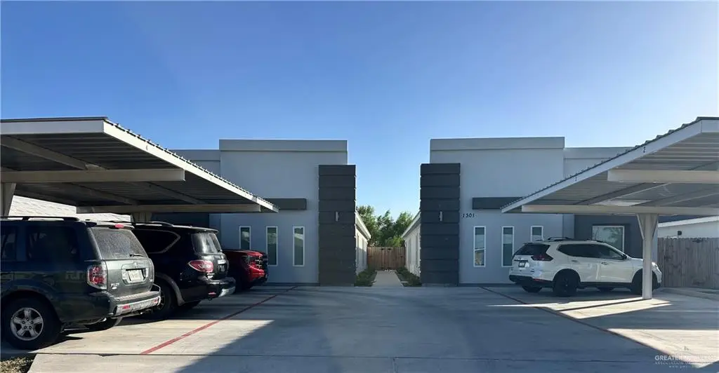1301 Valle Vista Street, Alamo, TX 78516 - #1