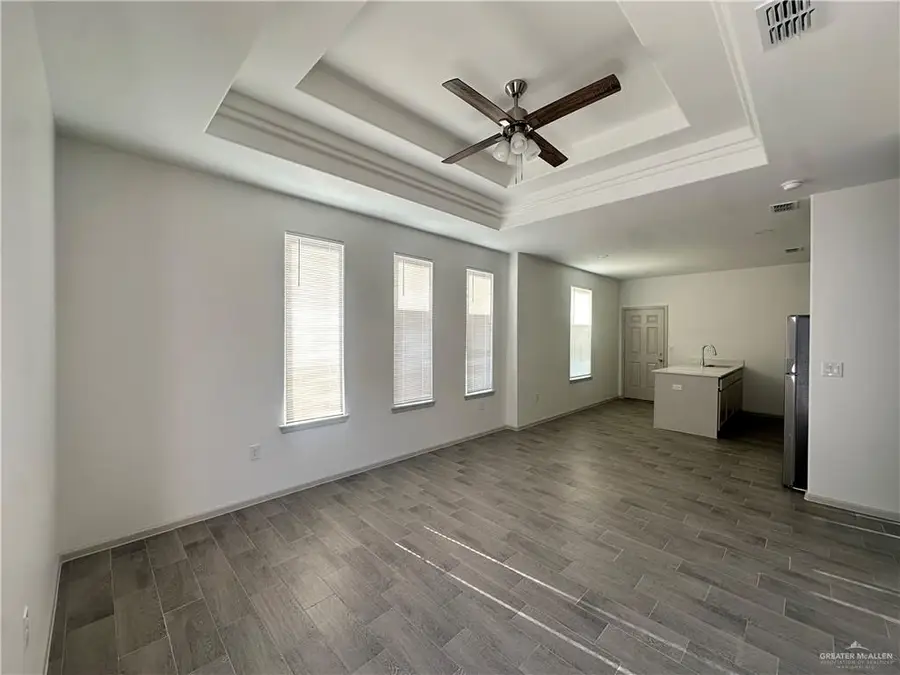 1032 Palm Drive, Alamo, TX 78516 - #3