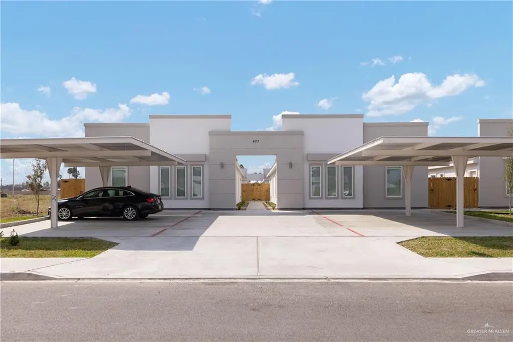 427 Frio Lane, Alamo, TX 78516 - #1