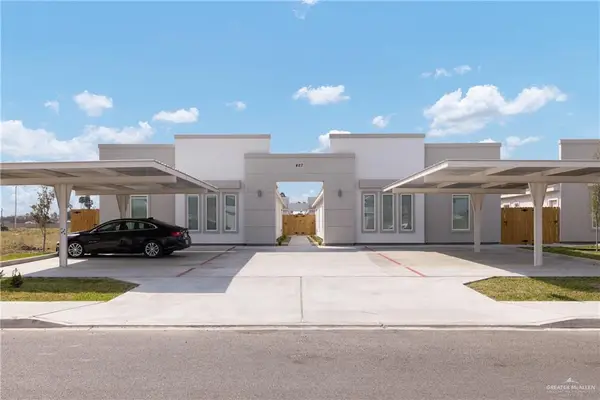 427 Frio Lane, Alamo, TX 78516