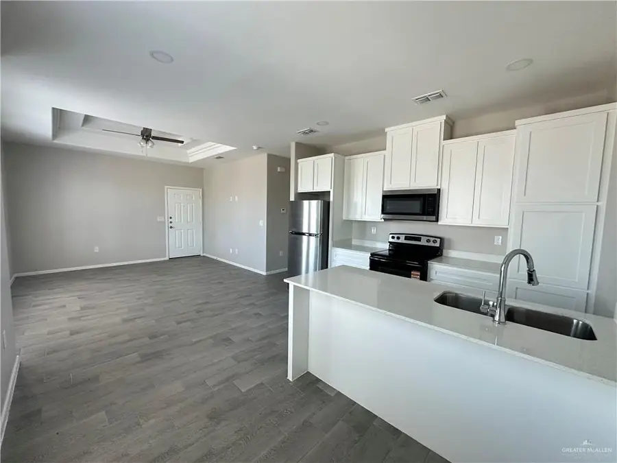 427 Frio Lane, Alamo, TX 78516 - #2