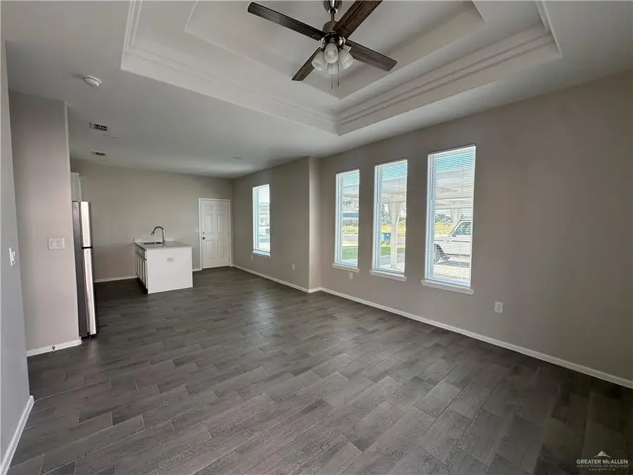 427 Frio Lane, Alamo, TX 78516 - #3