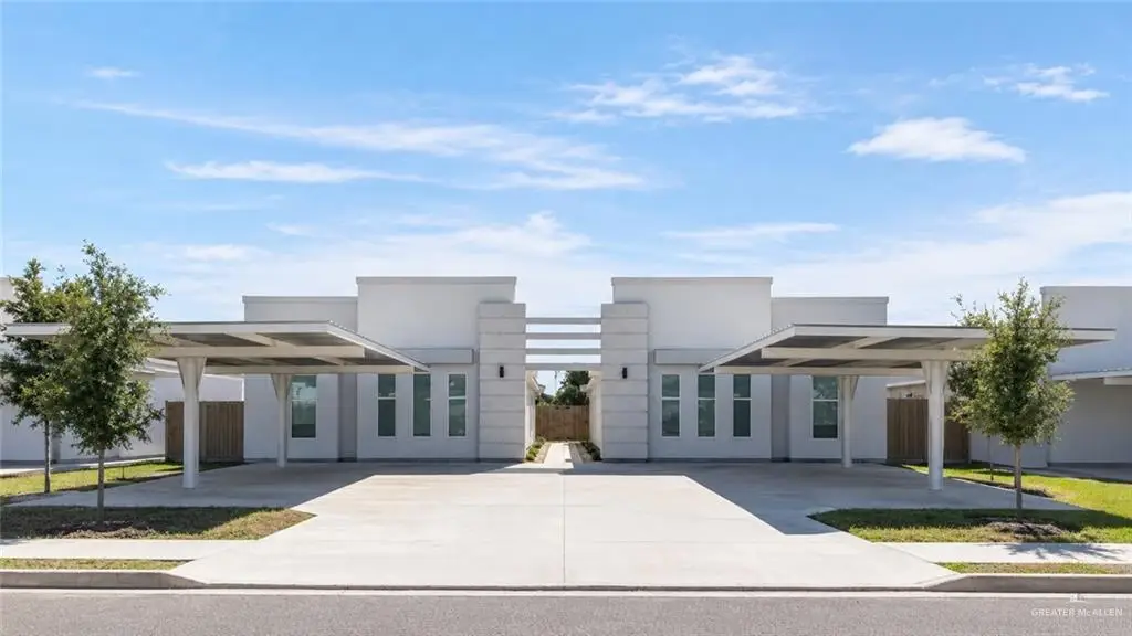 2613 Sage Drive, Weslaco, TX 78596 - #1