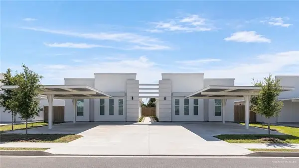 2613 Sage Drive, Weslaco, TX 78596