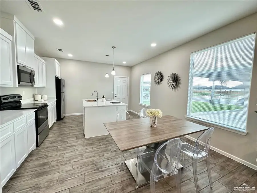 2613 Sage Drive, Weslaco, TX 78596 - #2