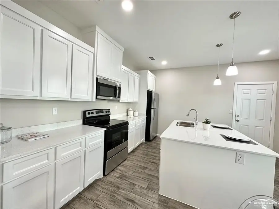 2613 Sage Drive, Weslaco, TX 78596 - #3