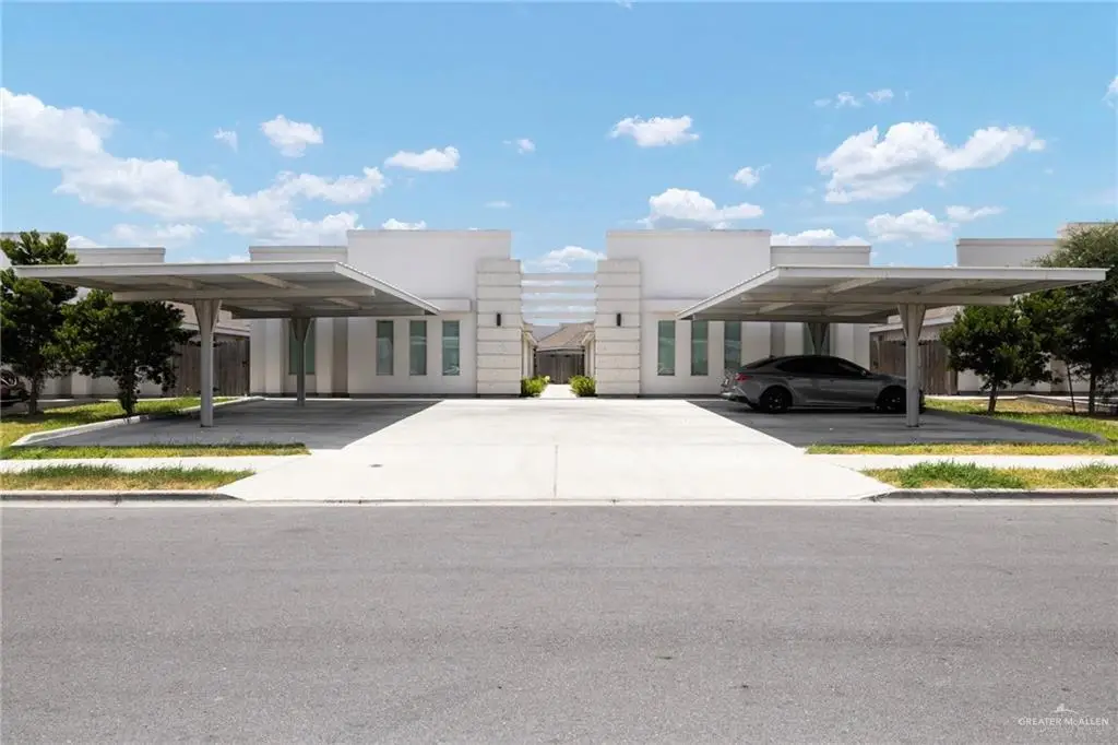 3820 Bella Costa Drive, Weslaco, TX 78596 - #1